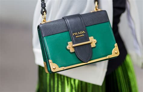 prada bags price range